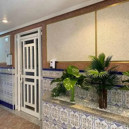 Acogedor A 200 M De La Playa Apartment