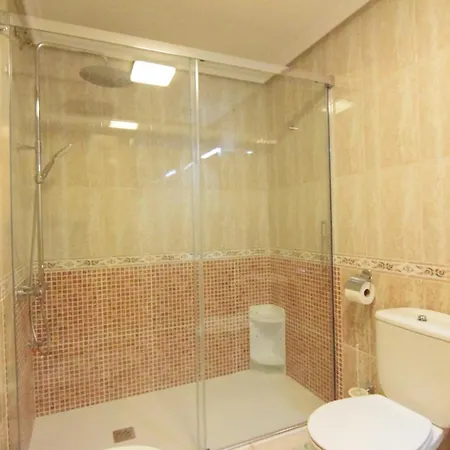 Acogedor A 200 M De La Playa Apartment La Mata (Torrevieja)